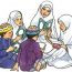 Seven Strategies to Train Kids this Ramadan