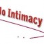 No Intimate Relations while Fasting